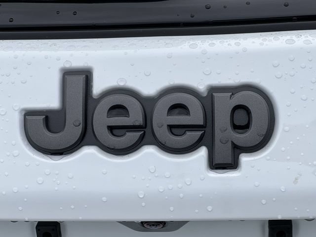 Used 2026 Jeep Compass Limited AWD/4WD image 11