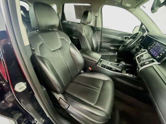 Used 2021 Kia Sorento S w/ Panoramic Sunroof Package FWD image 30