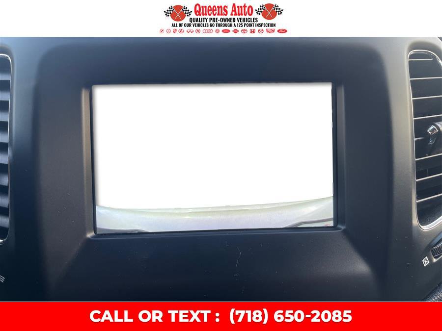 Used 2020 Jeep Compass Latitude image 36