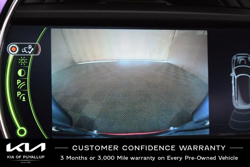Used 2016 MINI Cooper Clubman S FWD image 23