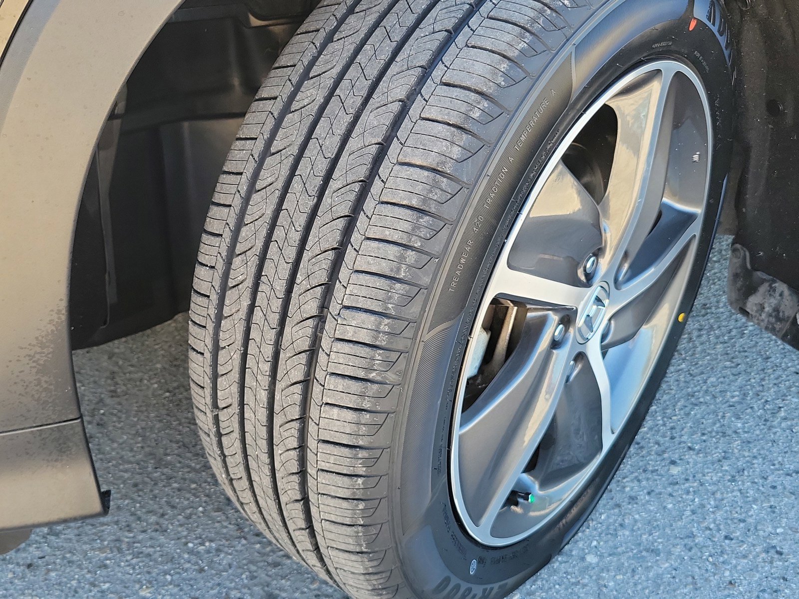 Used 2022 Honda HR-V EX image 11