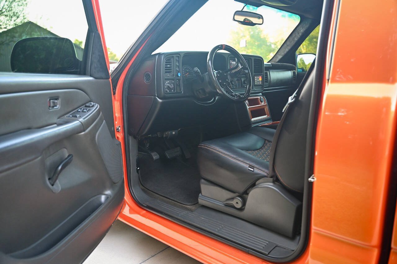 Used 2006 Chevrolet Silverado 1500 LT w/ Light Duty Power Package RWD image 90