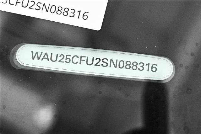 New 2025 Audi S5 Premium Plus image 26