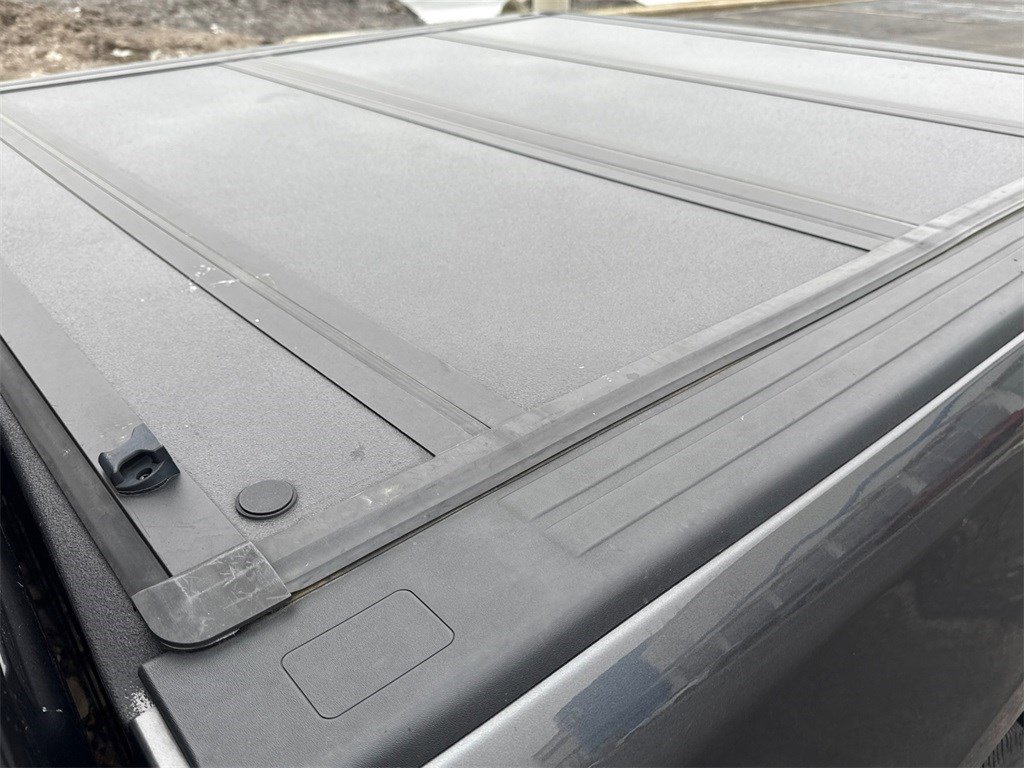 Used 2020 RAM 1500 Big Horn image 15