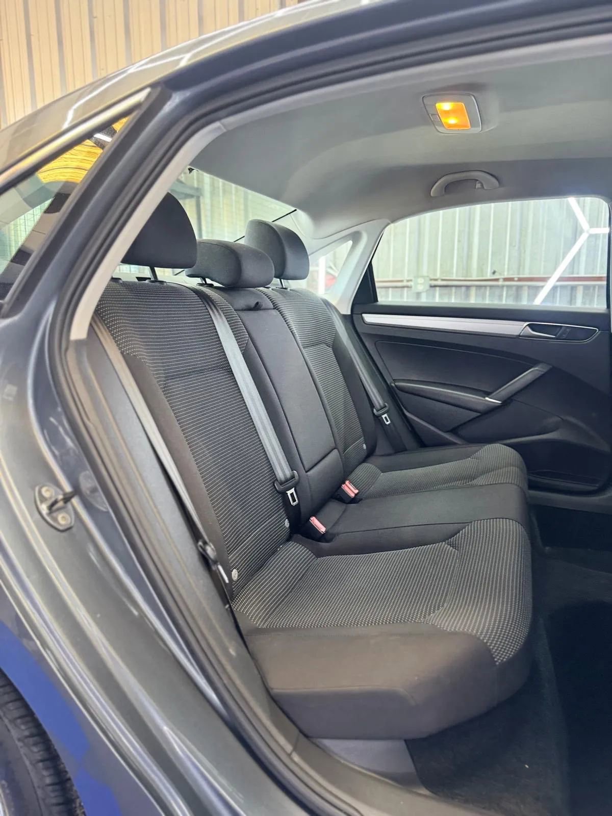 Used 2016 Volkswagen Passat 1.8T S image 44