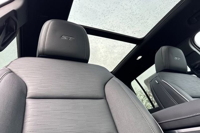 New 2026 Buick Enclave Sport Touring w/ Power Package image 20