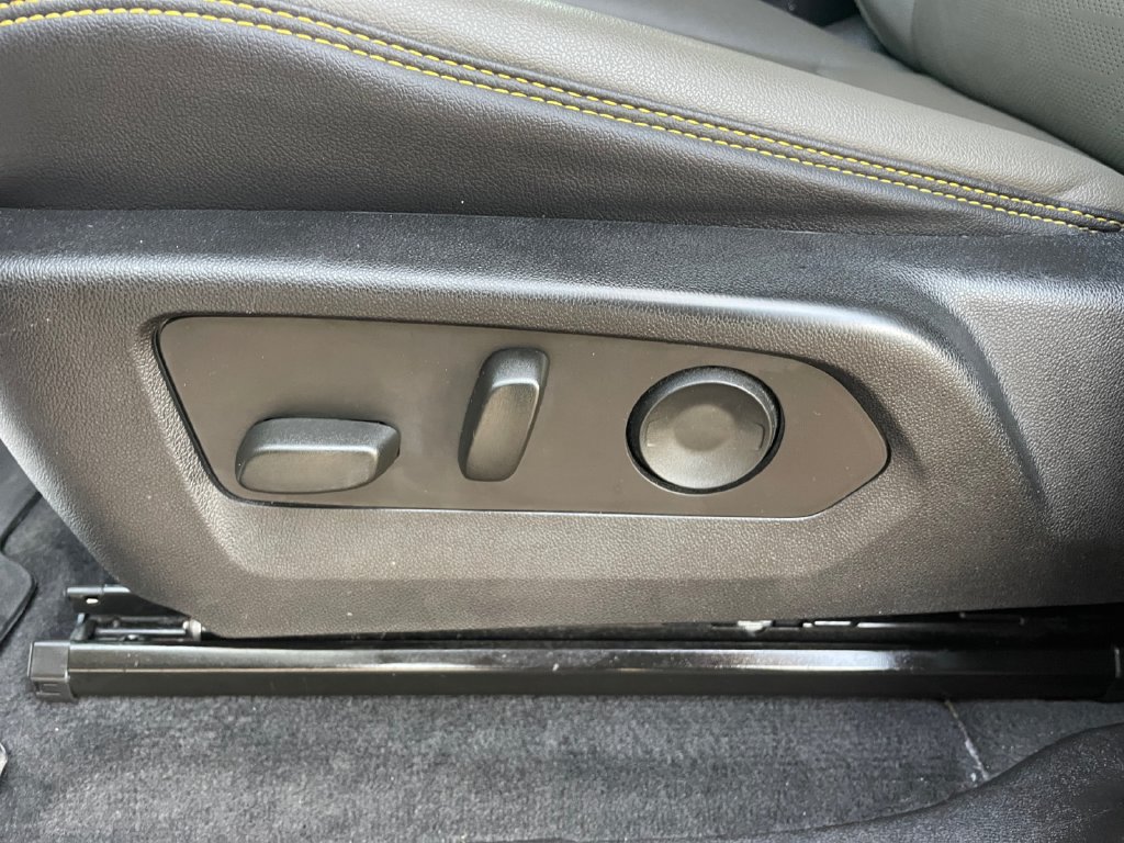 Certified 2023 Chevrolet Colorado ZR2 w/ ZR2 Convenience Package III AWD/4WD image 22