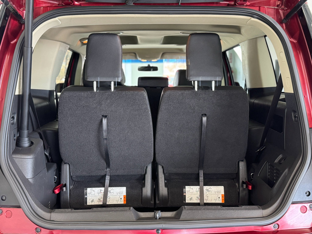 Used 2015 Ford Flex SEL w/ Equipment Group 202A image 40