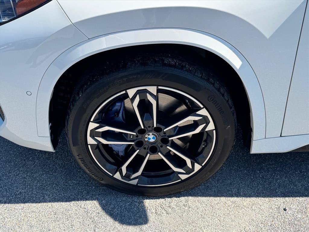 Used 2025 BMW X1 xDrive28i w/ Premium Package AWD/4WD image 15
