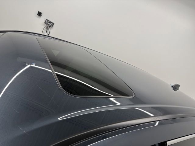 Certified 2025 Honda CR-V EX image 40