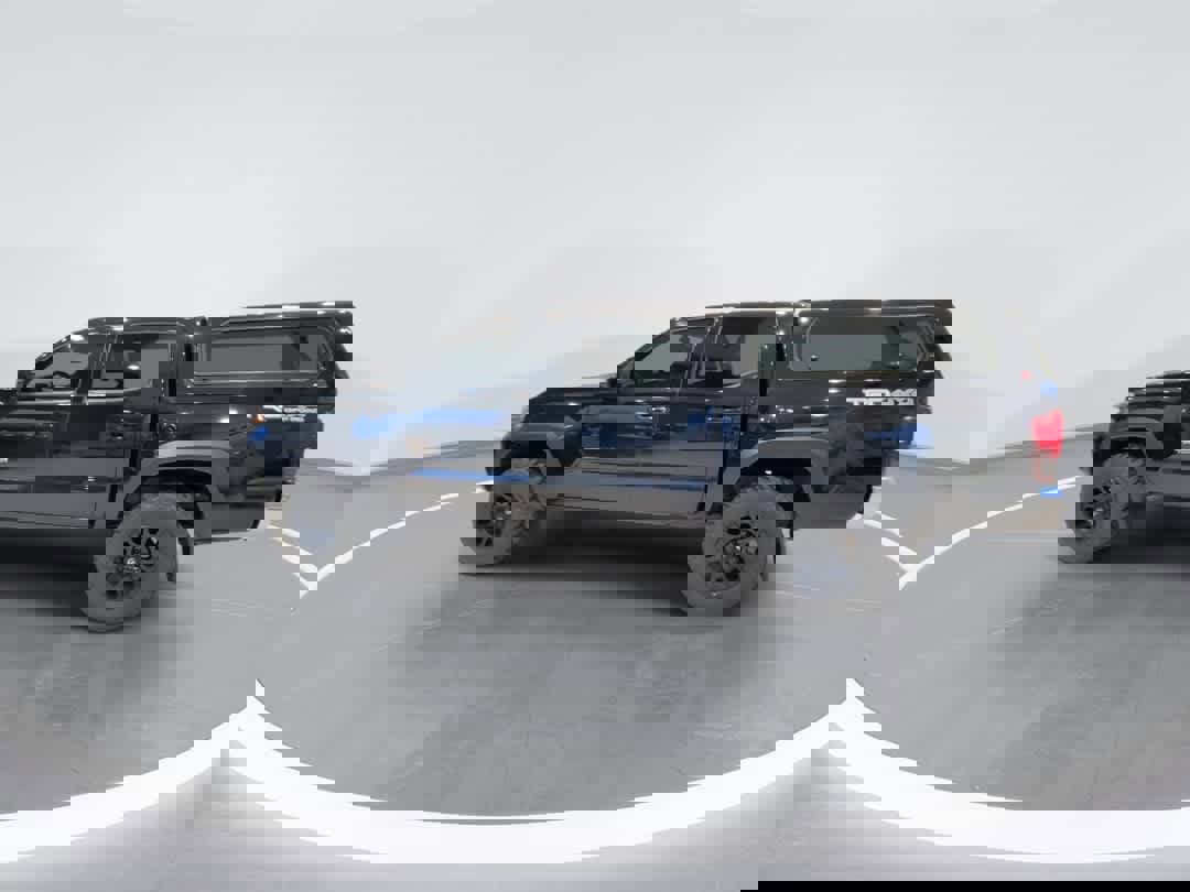 Used 2018 Toyota Tacoma TRD Off-Road image 5