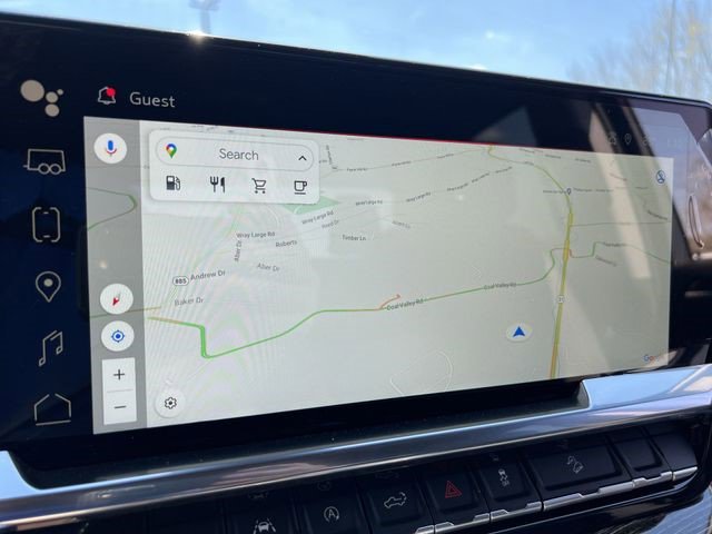 Certified 2023 GMC Sierra 1500 Elevation image 8