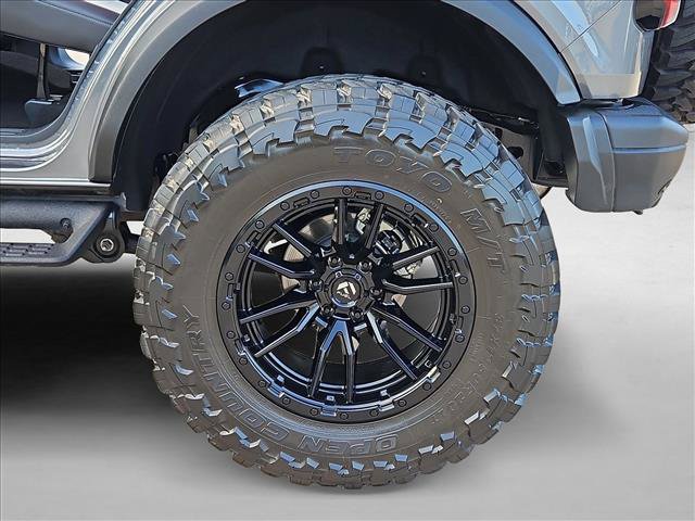 Used 2025 Ford Bronco Badlands AWD/4WD image 24