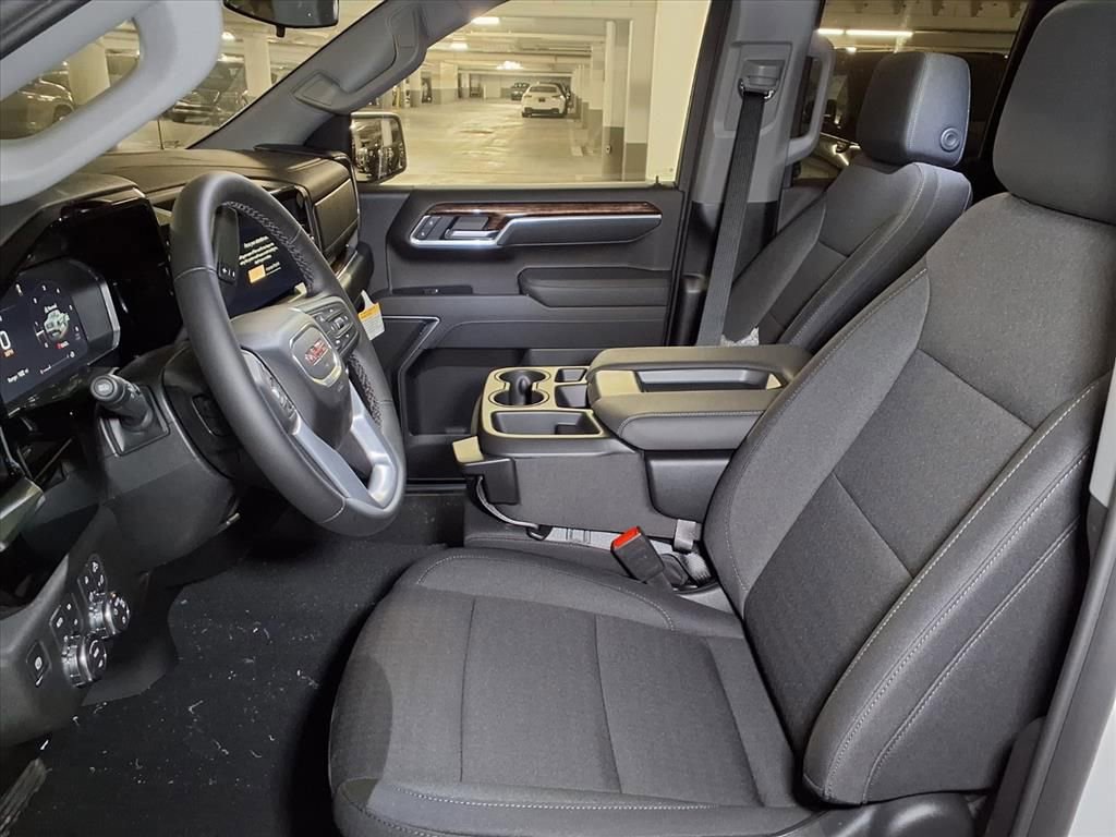 New 2026 GMC Sierra 1500 SLE w/ X31 Off-Road Package image 15