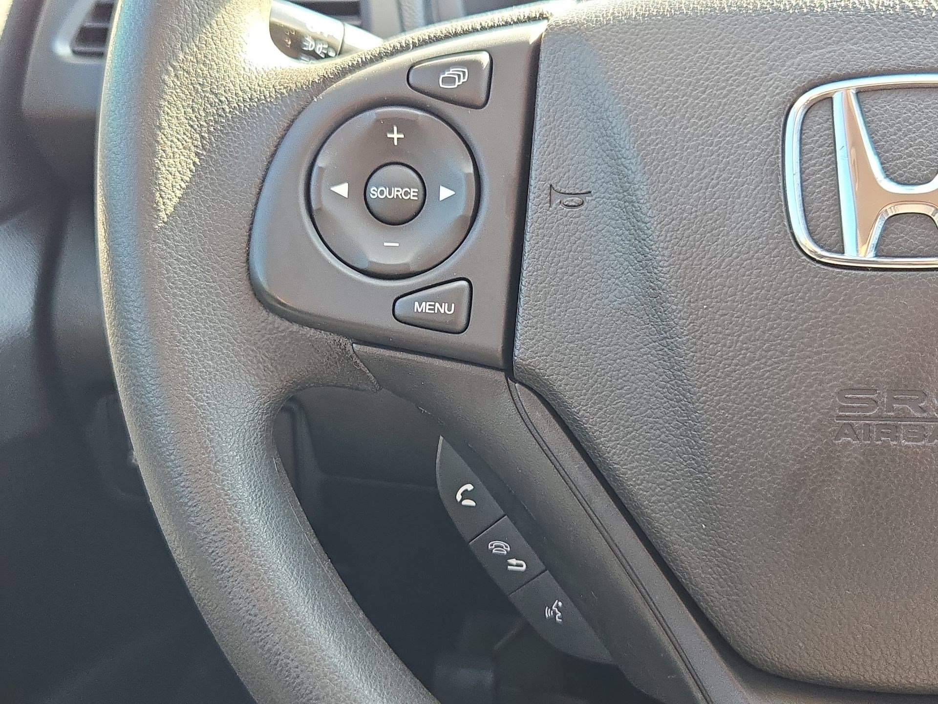 Used 2015 Honda CR-V LX image 17