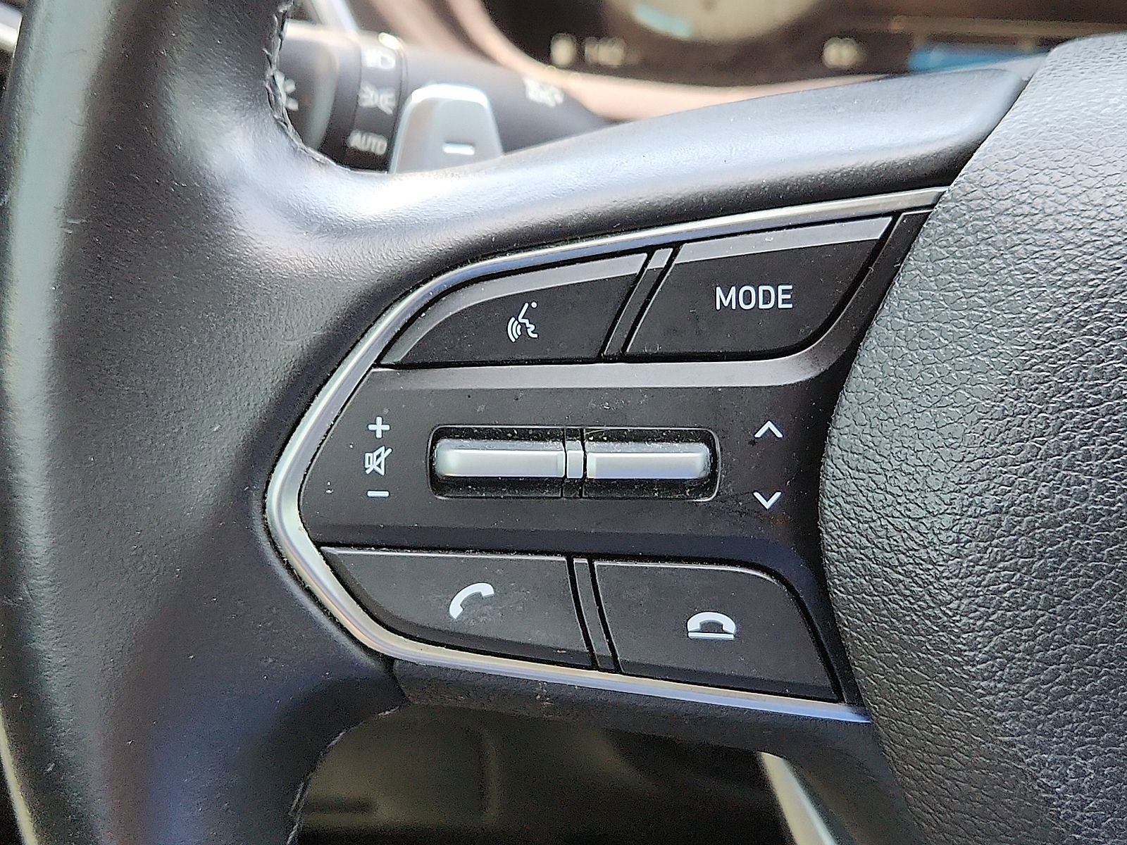 Used 2022 Hyundai Santa Fe Limited FWD image 19