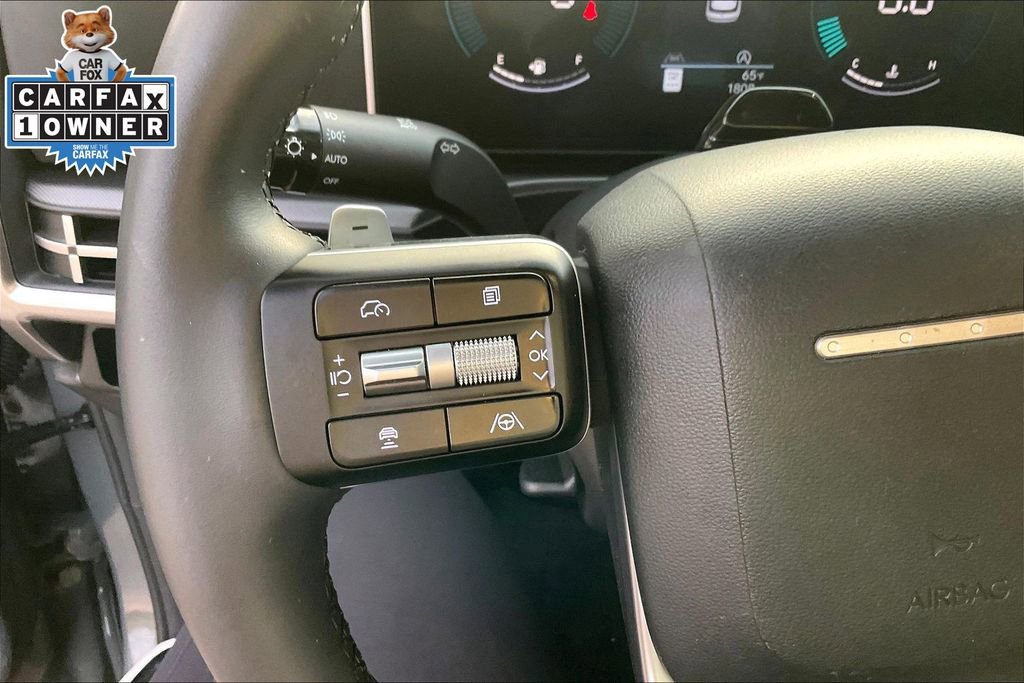 Used 2026 Hyundai Santa Fe XRT AWD/4WD image 18