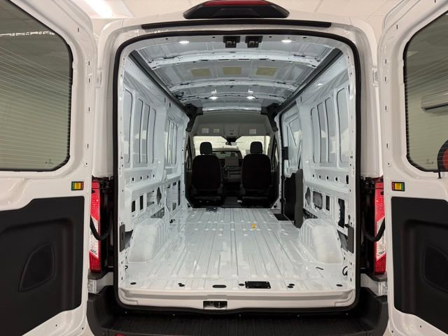 New 2026 Ford Transit 250 148 Medium Roof image 8