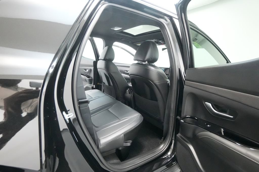 Used 2026 Hyundai Santa Cruz Limited image 29