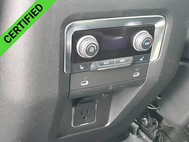 Certified 2024 Chevrolet Tahoe RST w/ Luxury Package AWD/4WD image 31