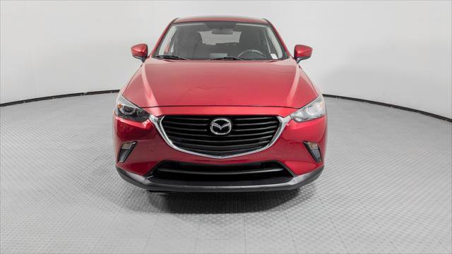 Used 2017 MAZDA CX-3 Sport FWD image 12