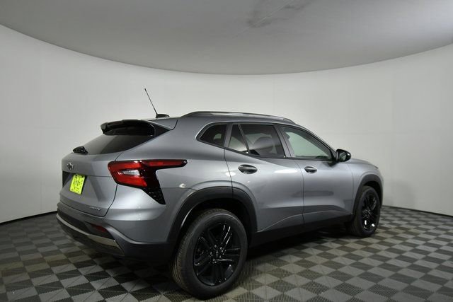 New 2026 Chevrolet Trax ACTIV image 10