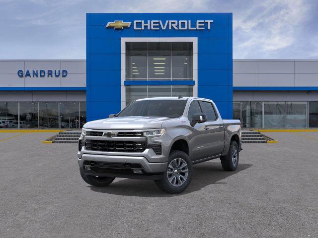 New 2026 Chevrolet Silverado 1500 RST image 32