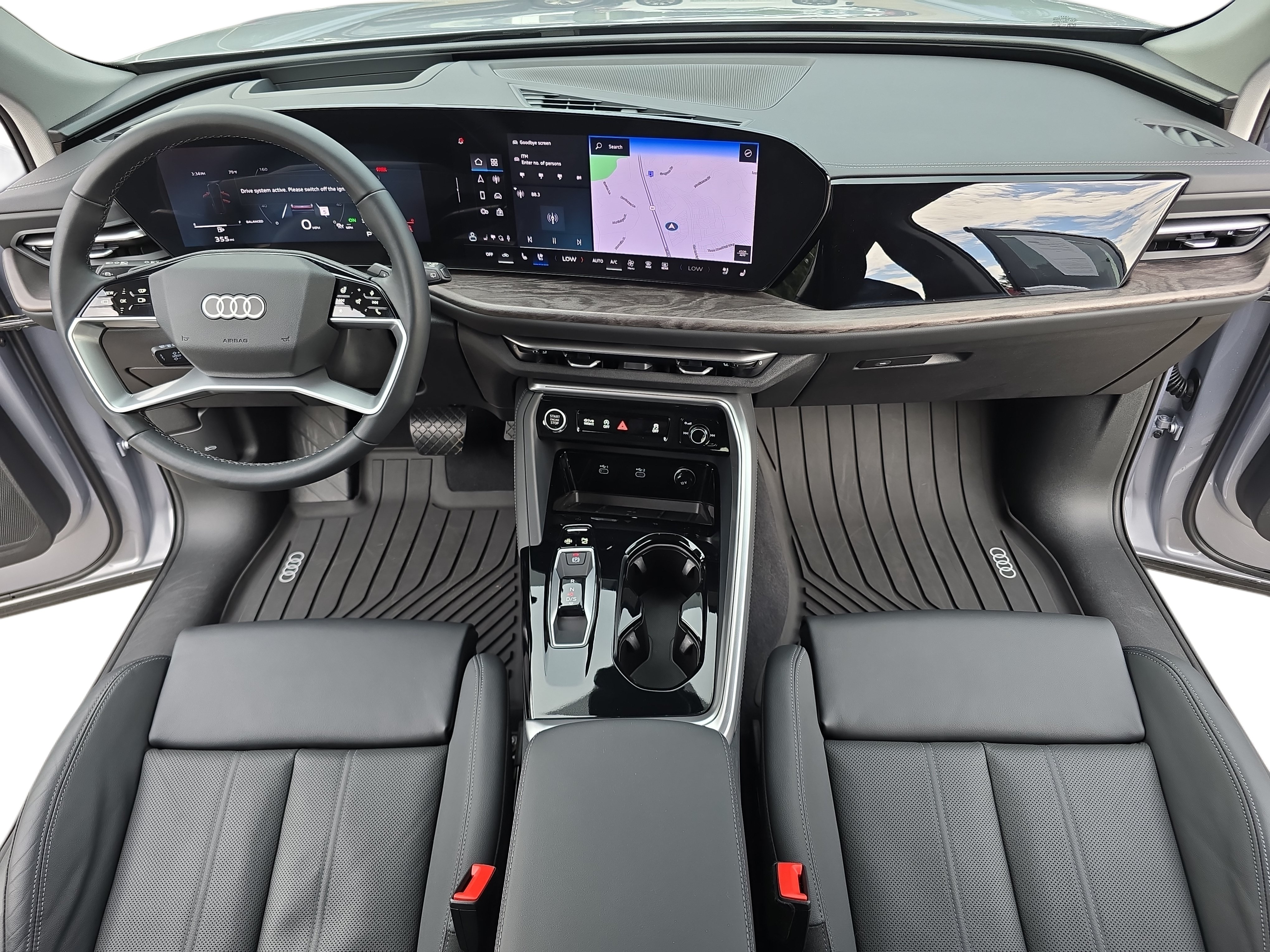 Certified 2025 Audi Q5 Premium Plus w/ Premium Plus AWD/4WD image 9