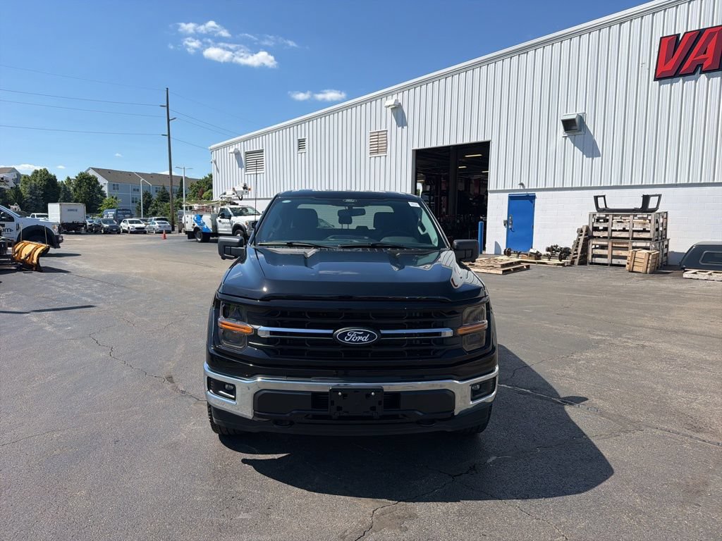 Certified 2024 Ford F150 XLT w/ Tow/Haul Package AWD/4WD image 2