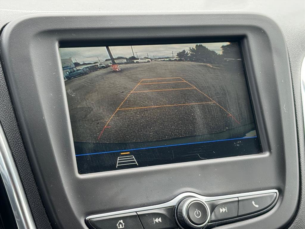 Used 2019 Chevrolet Equinox LT AWD/4WD image 26