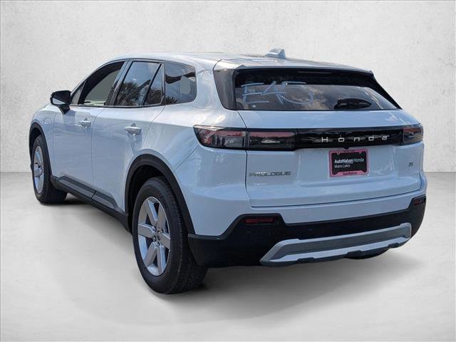 New 2026 Honda Prologue Eco image 8