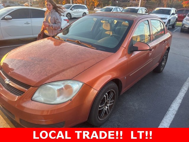 Used 2007 Chevrolet Cobalt LT