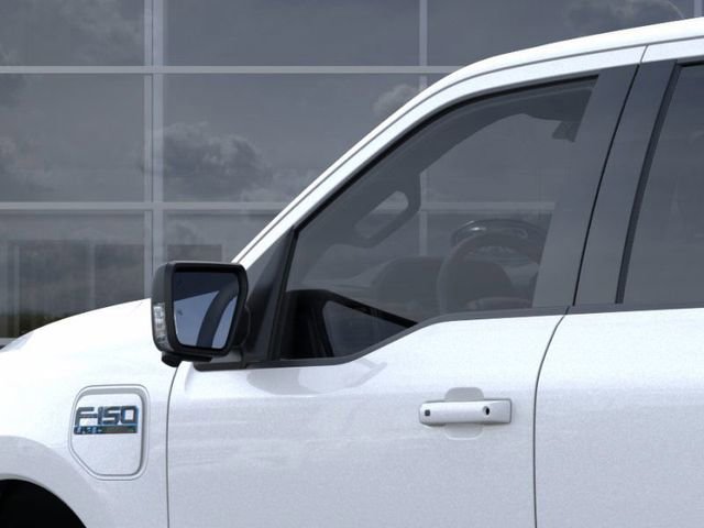 New 2025 Ford F150 Lightning Flash image 21