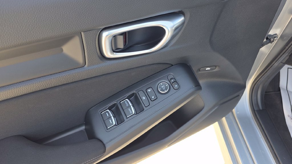 Used 2026 Honda Civic Sport image 23