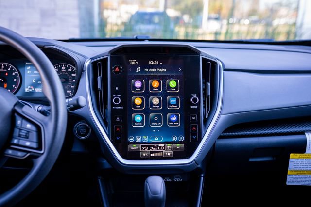 Certified 2025 Subaru Crosstrek 2.0i Premium image 7
