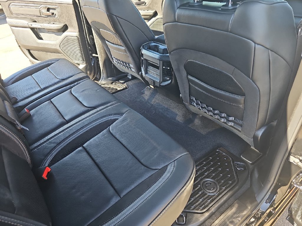 Used 2026 RAM 1500 RHO AWD/4WD image 11