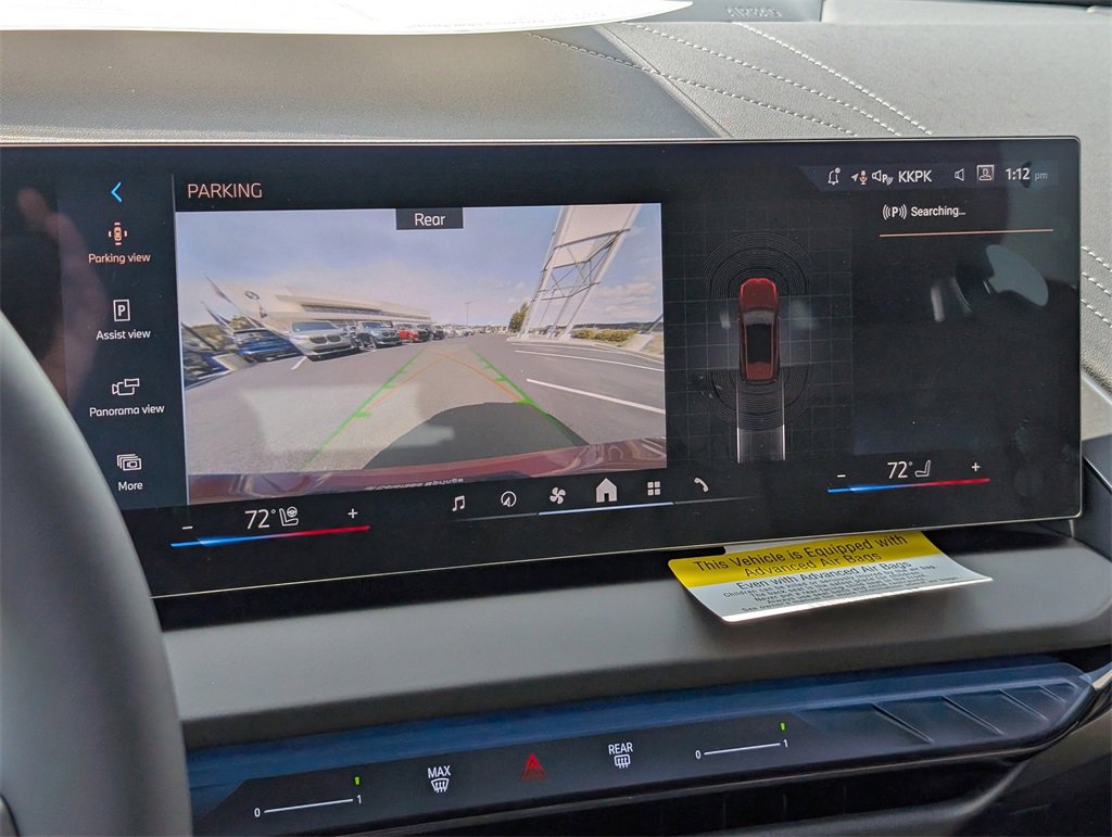 New 2026 BMW X3 xDrive30 w/ M Sport Package image 26