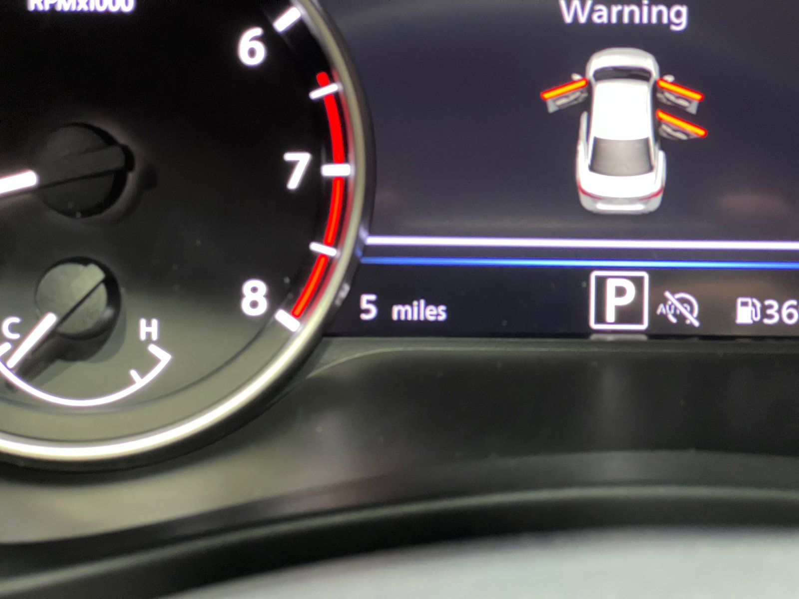 New 2025 Nissan Sentra SV w/ SV Premium Package image 11