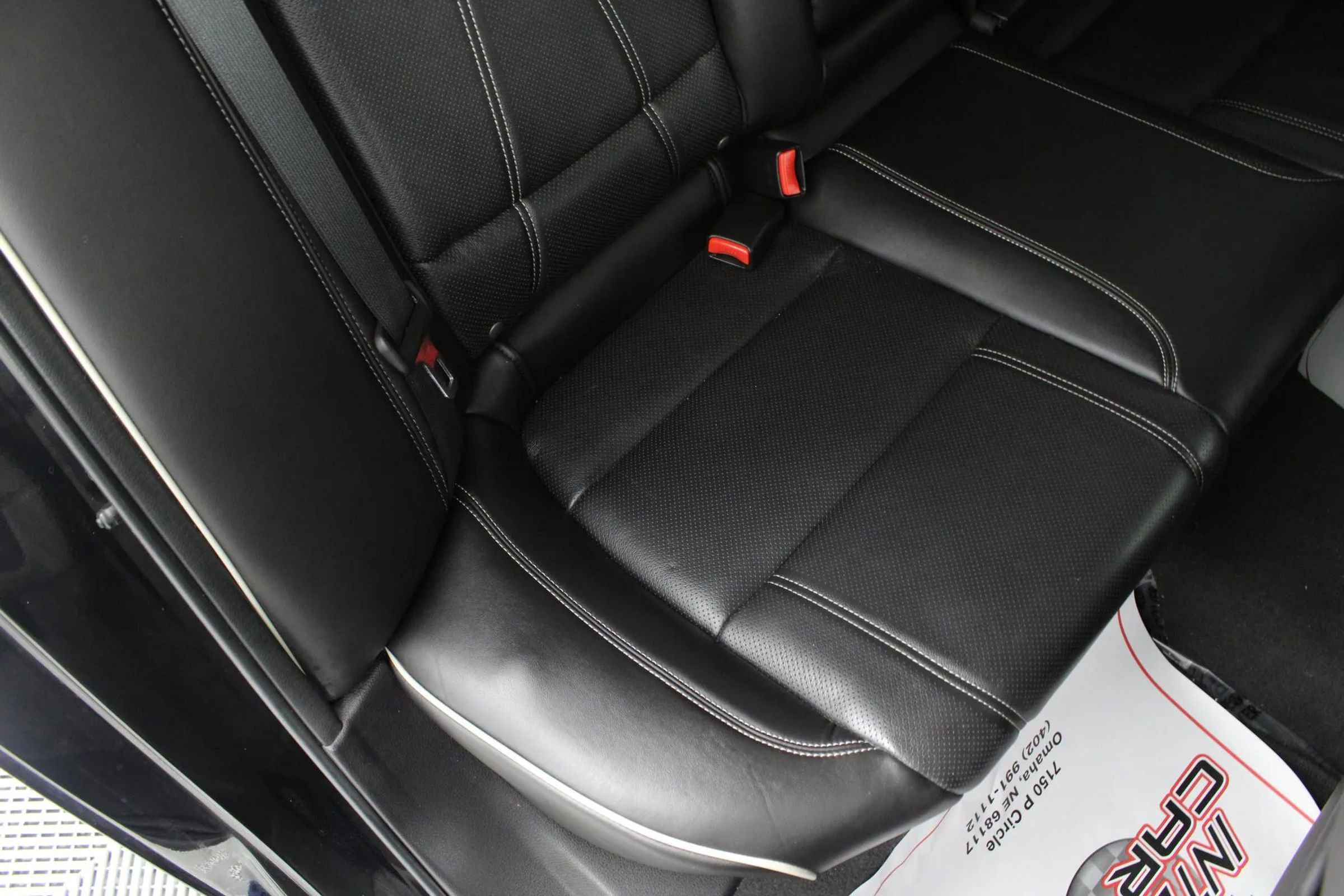 Used 2020 Acura TLX V6 w/ Technology Package image 40