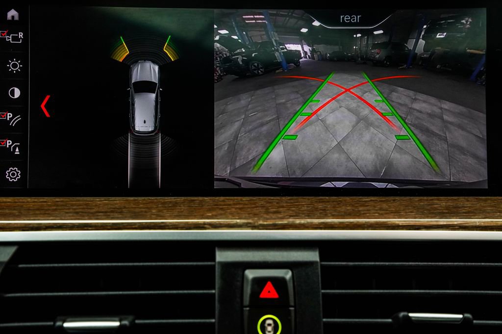 Used 2019 BMW X3 xDrive30i w/ Convenience Package image 35