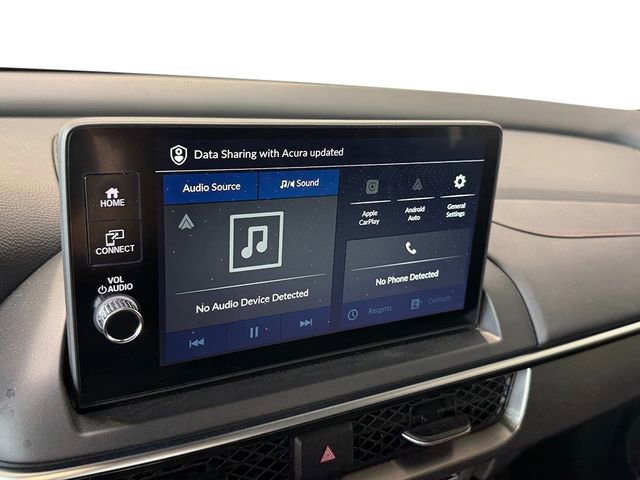 New 2025 Acura ADX A-Spec image 21