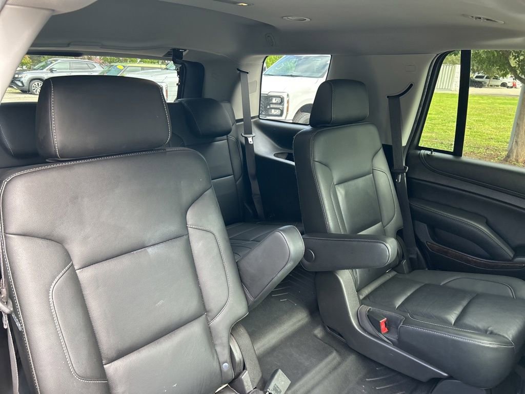 Used 2019 Chevrolet Tahoe LT w/ RST Edition image 45