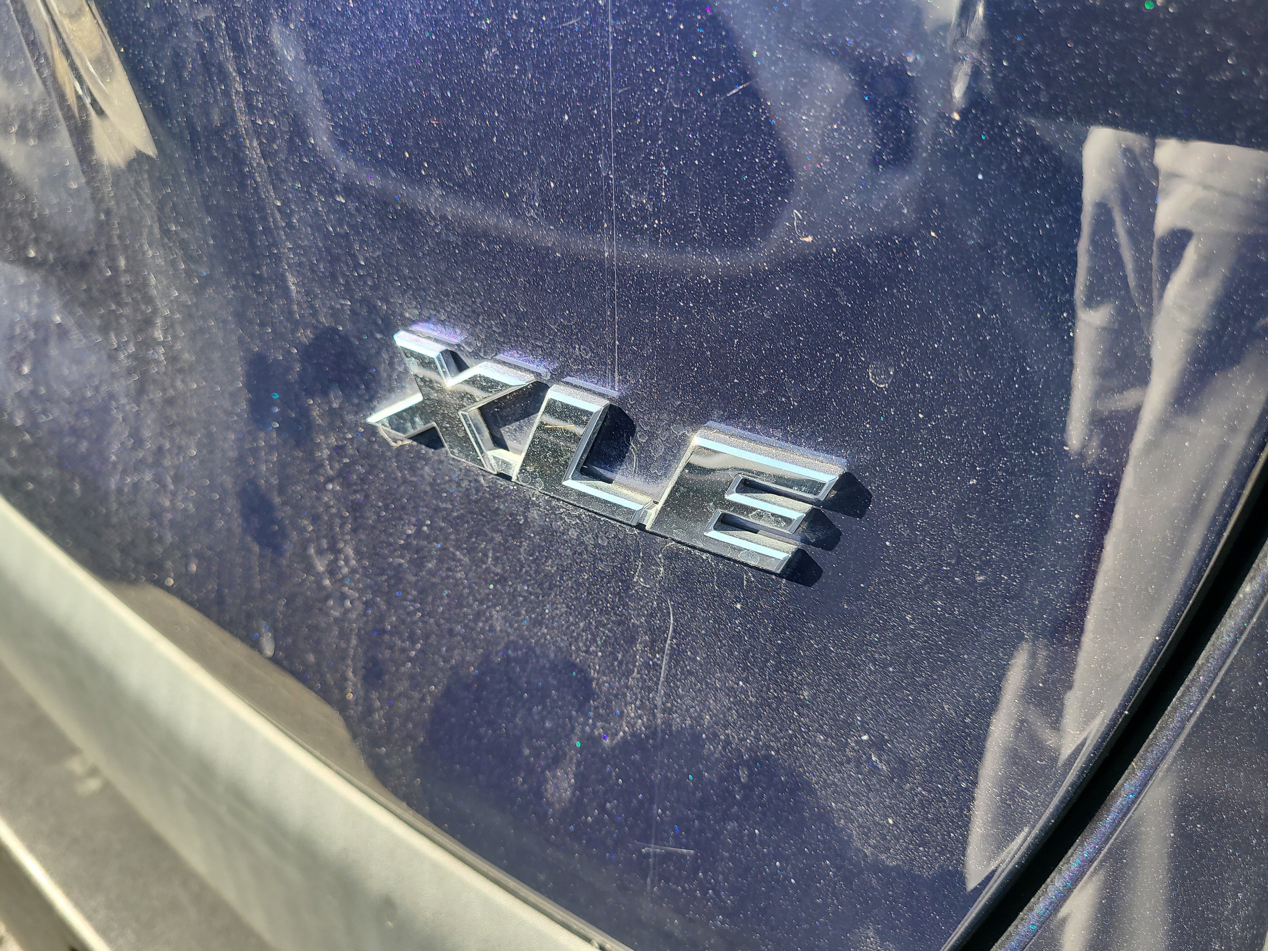 Used 2022 Toyota RAV4 XLE w/ Convenience Package FWD image 10
