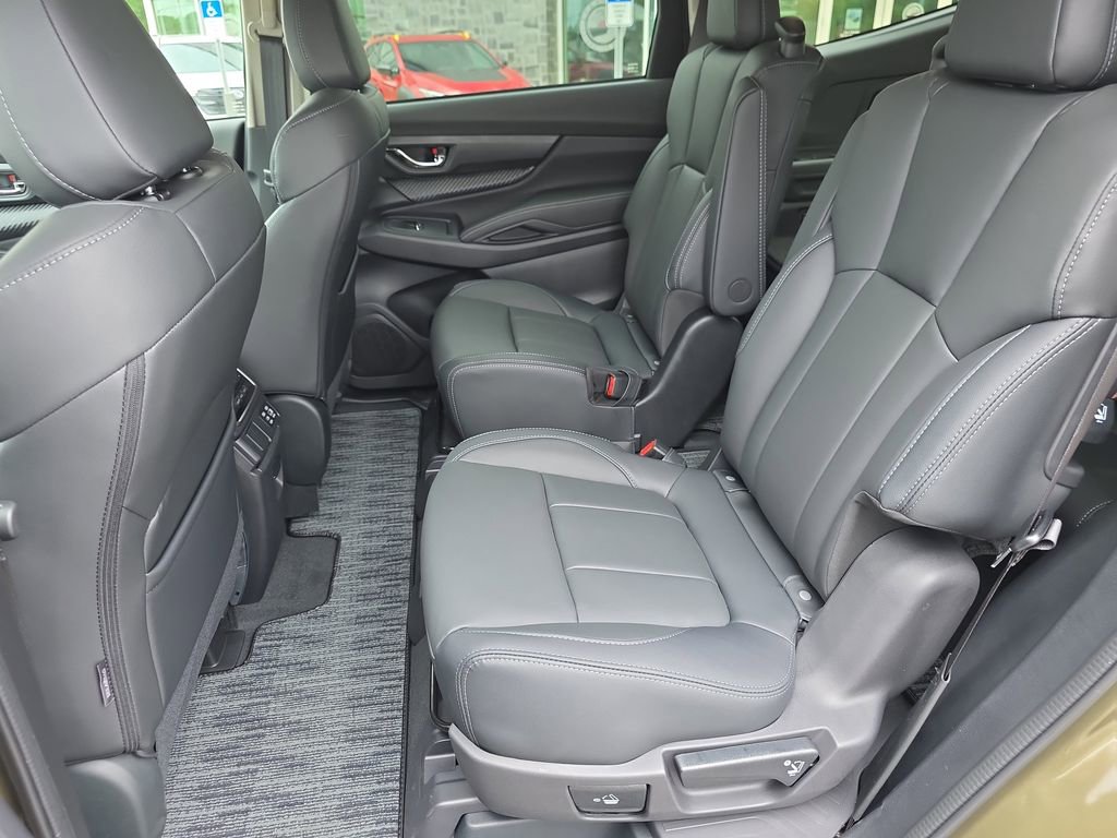 New 2026 Subaru Ascent Premium AWD/4WD image 31