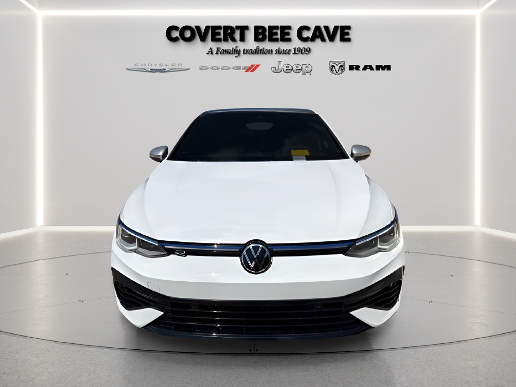 Used 2022 Volkswagen Golf R AWD/4WD image 5