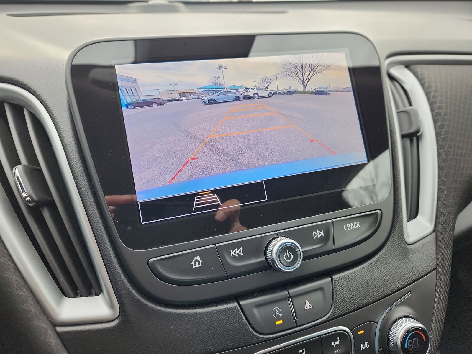 Used 2023 Chevrolet Malibu LT image 23