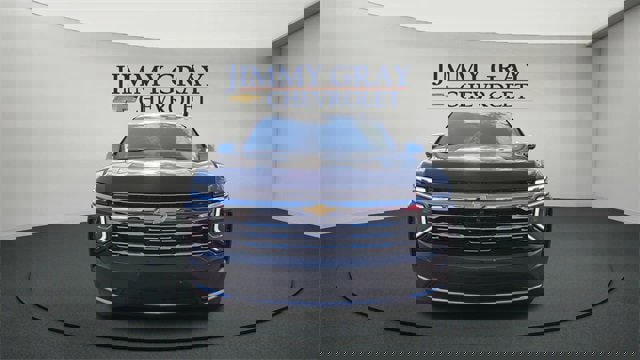 New 2026 Chevrolet Tahoe Premier w/ Sun And Tow Package image 8