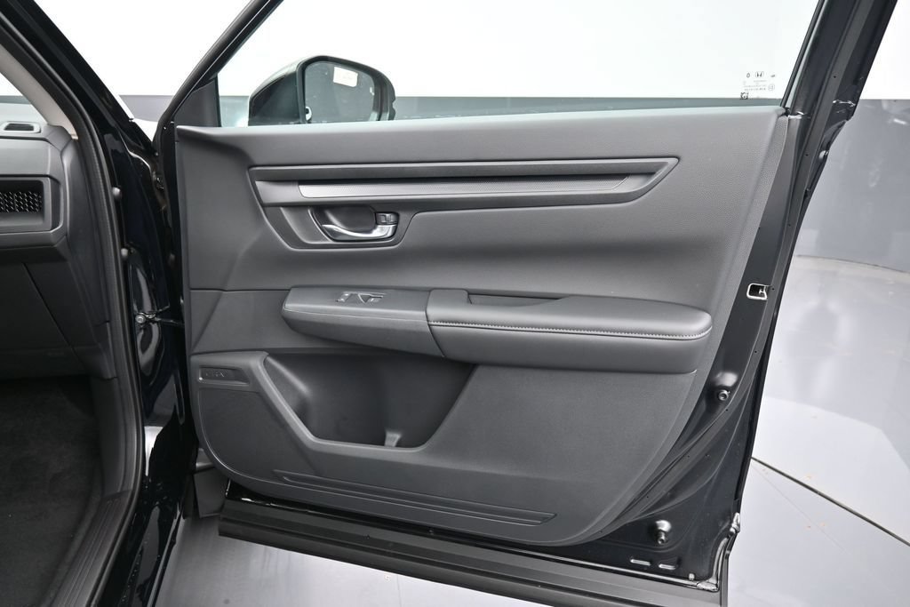 New 2026 Honda CR-V EX image 33