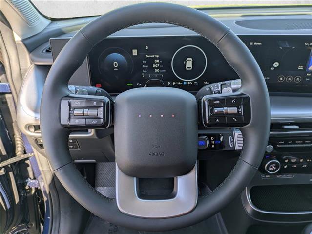 New 2026 Hyundai Ioniq 9 SEL image 10