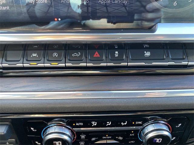 Used 2025 GMC Sierra 1500 SLT image 23